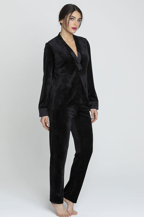 Lise Charmel H15 Deesse En Glam Kimono